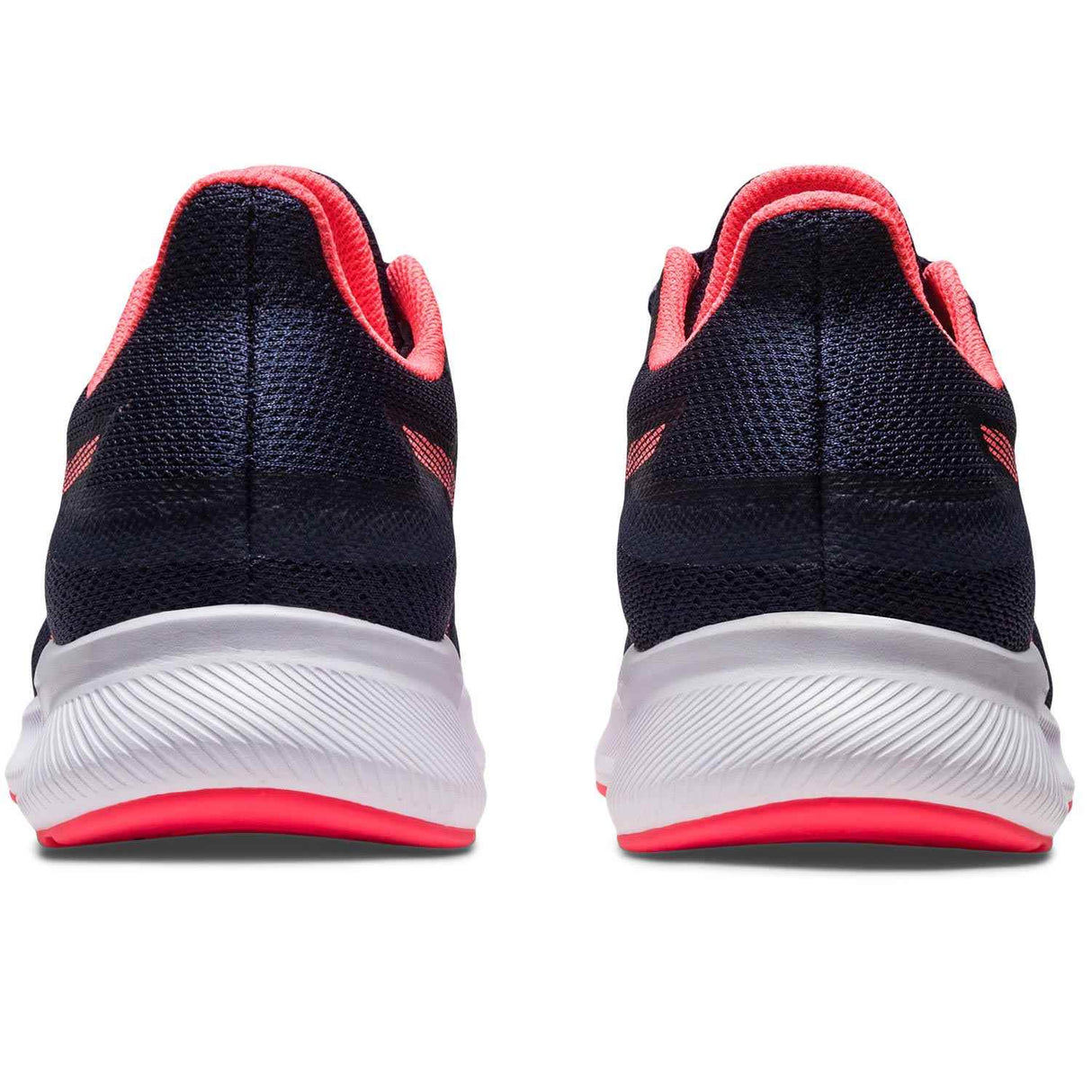 Asics Patriot 13 Womens Navy/White