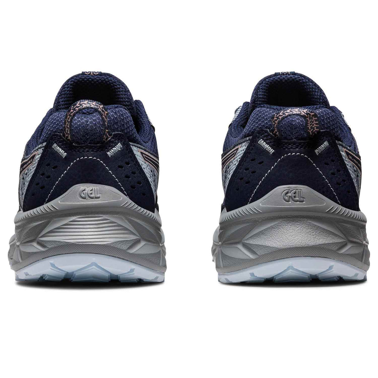 Asics Gel-Venture 9 Womens Navy