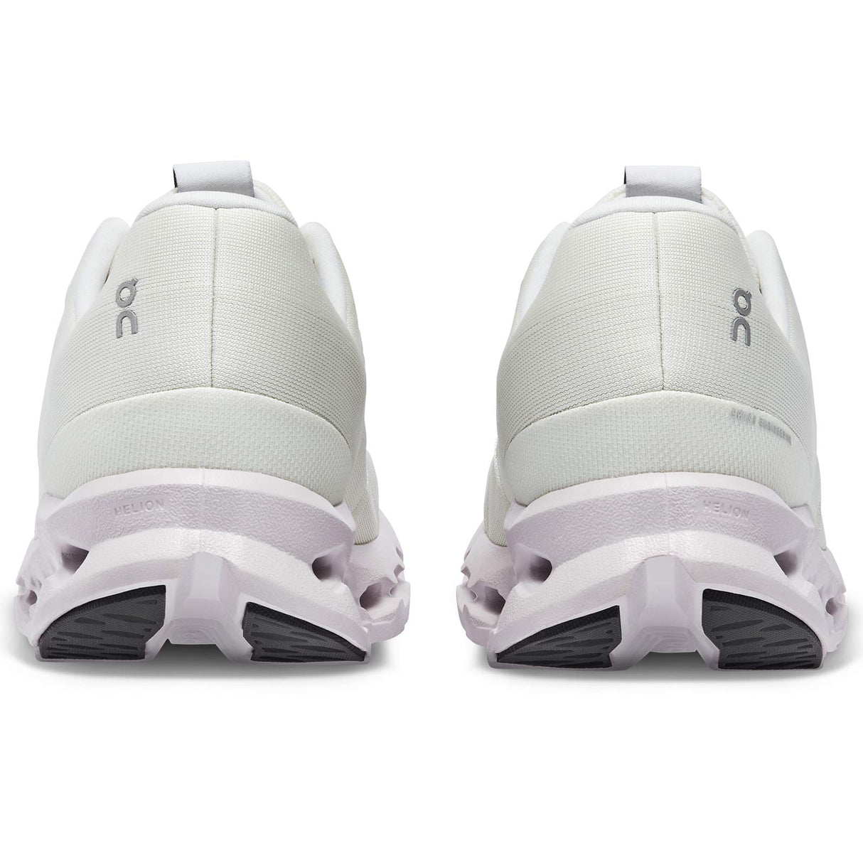 ON Cloudsurfer Womens White