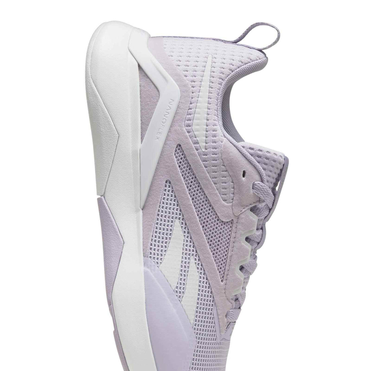 Reebok Nanoflex TR 2.0 Womens Purple