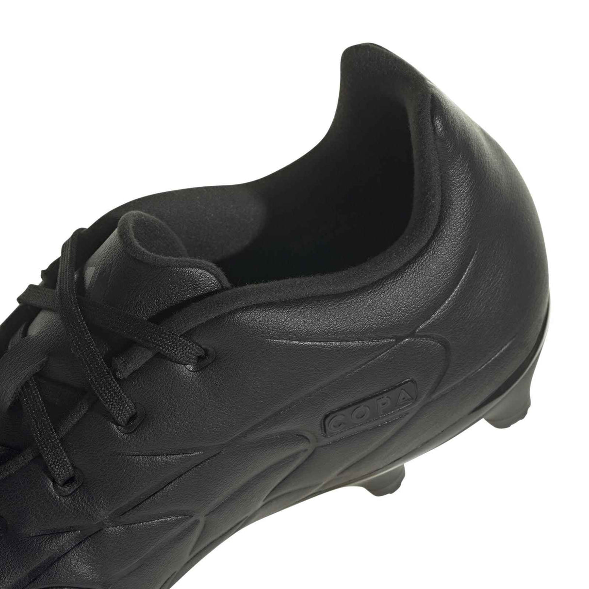adidas Copa Pure.3 FG Black