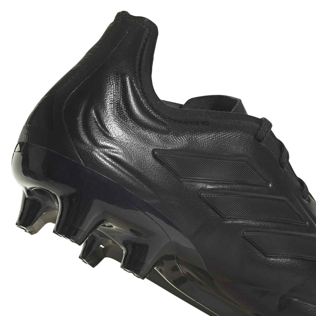 adidas Copa Pure.1 FG Black
