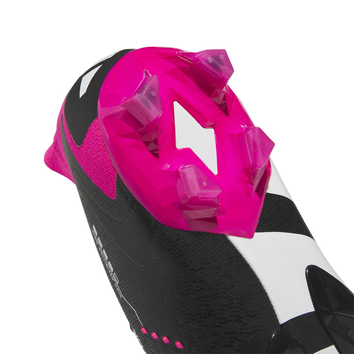 adidas Predator Accuracy.1 FG Black/Pink