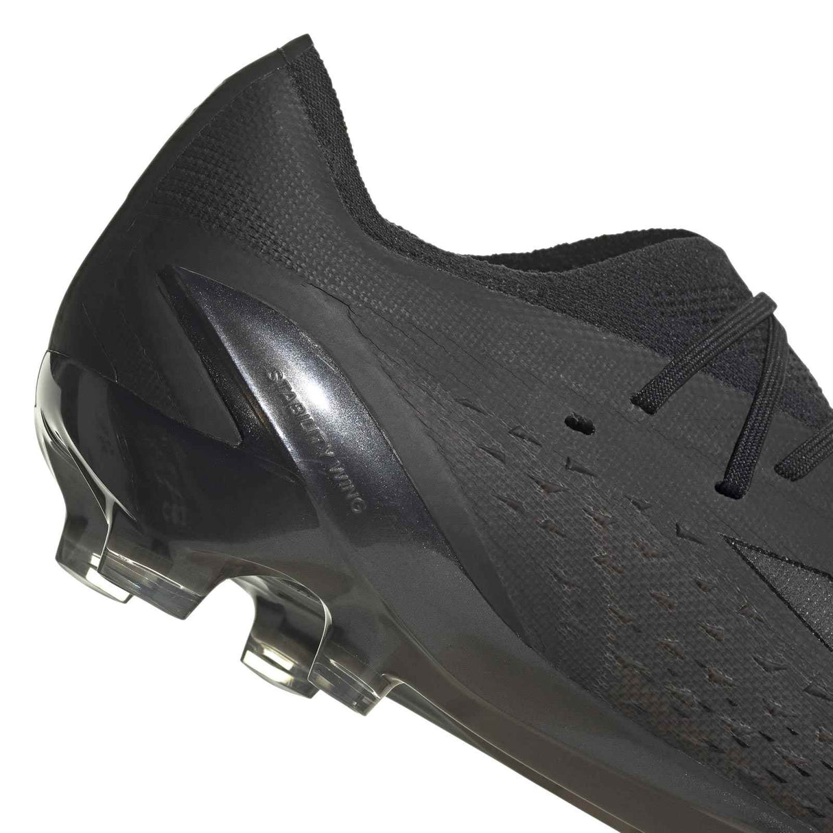 adidas X Speedportal.1 FG Black