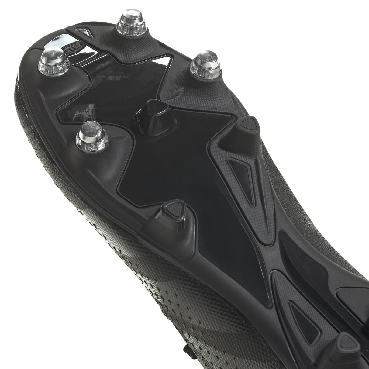 adidas Predator Accuracy.3 SG Black