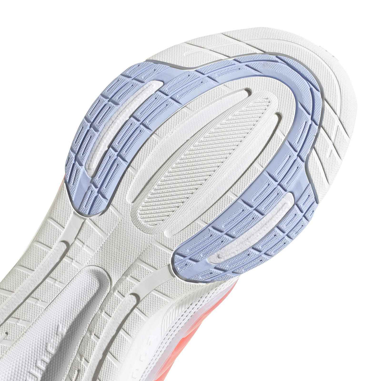adidas Mens Ultrabounce White