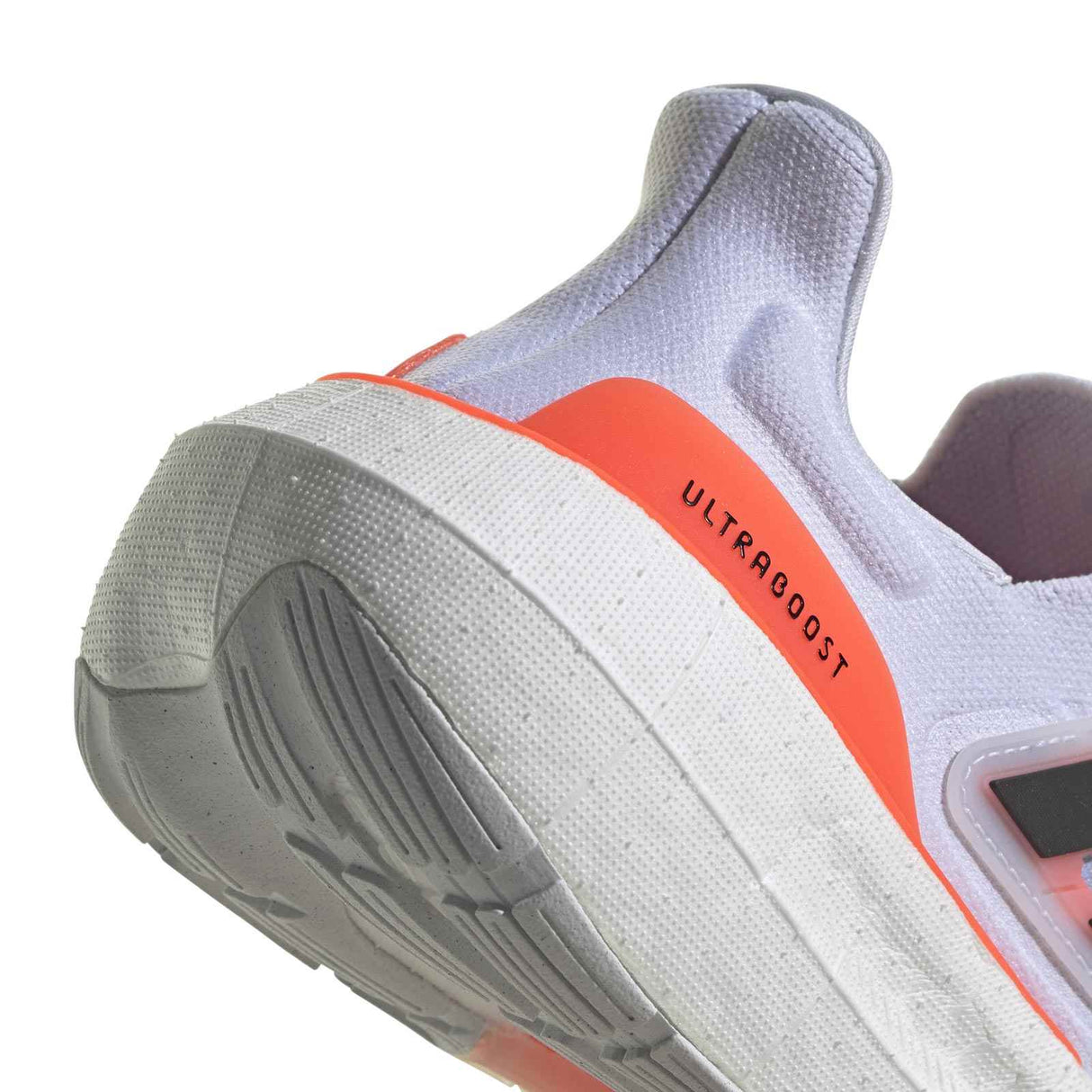 adidas Womens Ultraboost 23 White/Black