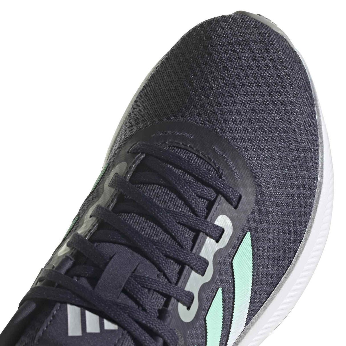 adidas Womens Runfalcon 2.0 Navy