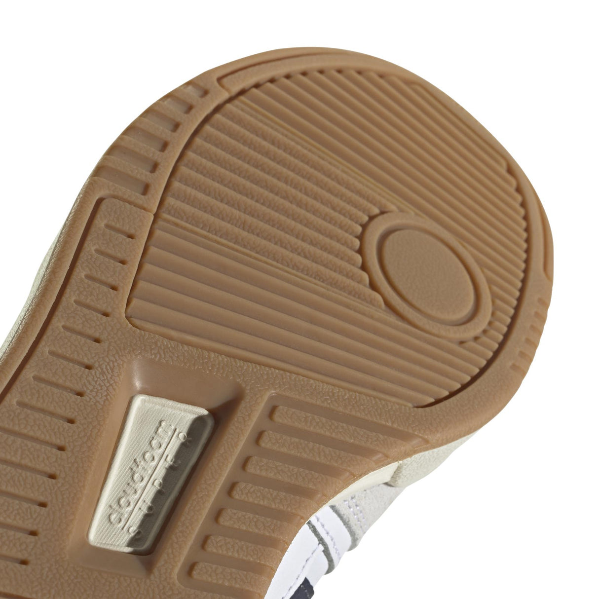 adidas Postmove Mens White/Navy