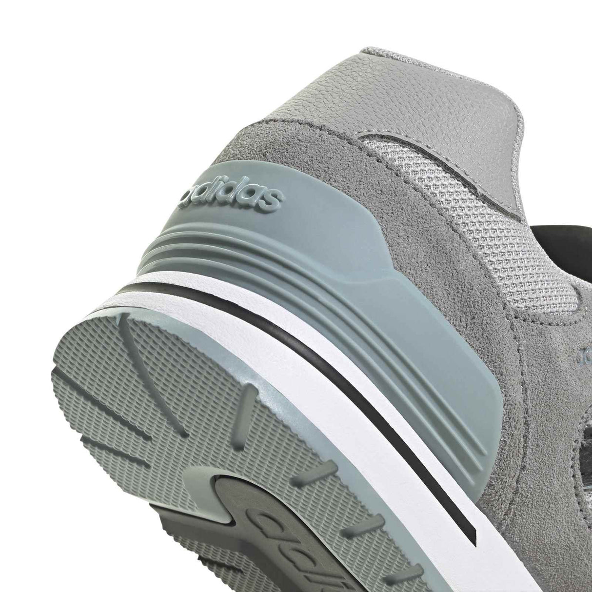 adidas Run 80s Mens Grey