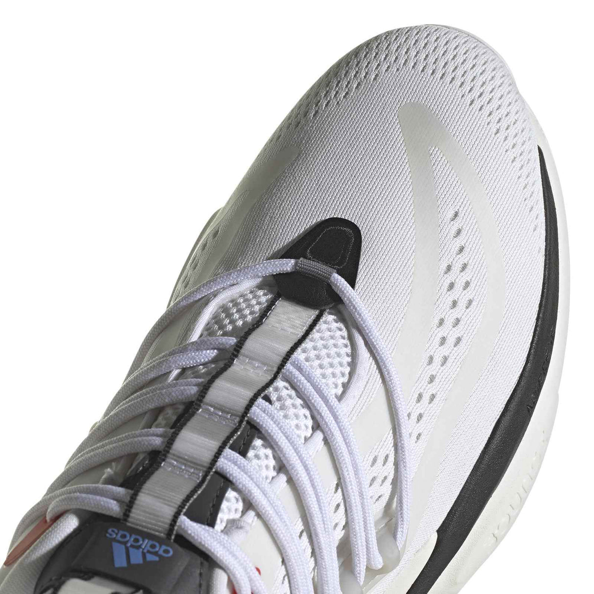 adidas Alphaboost V1 Mens White