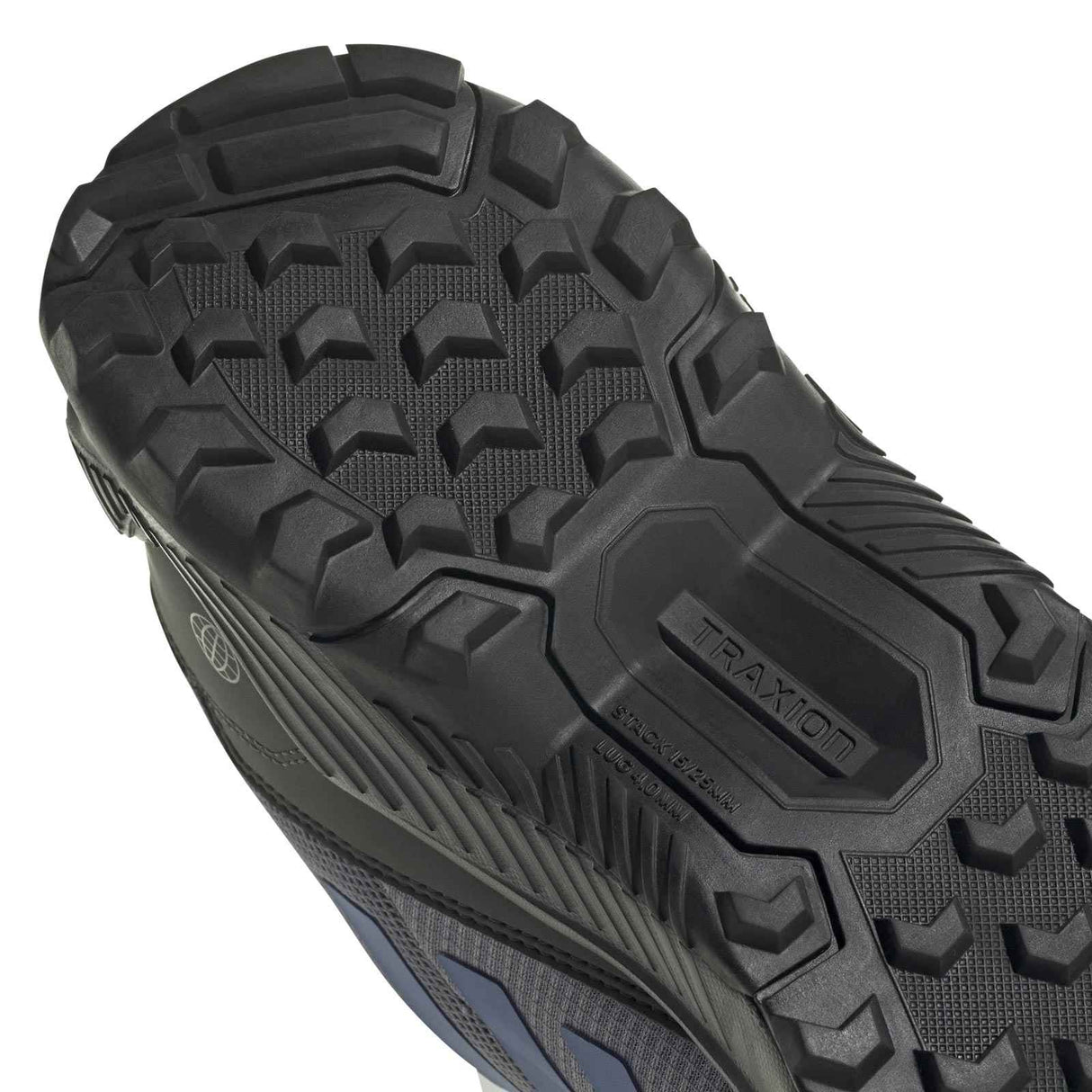 adidas Terrex Eastrail 2 Mens Purple