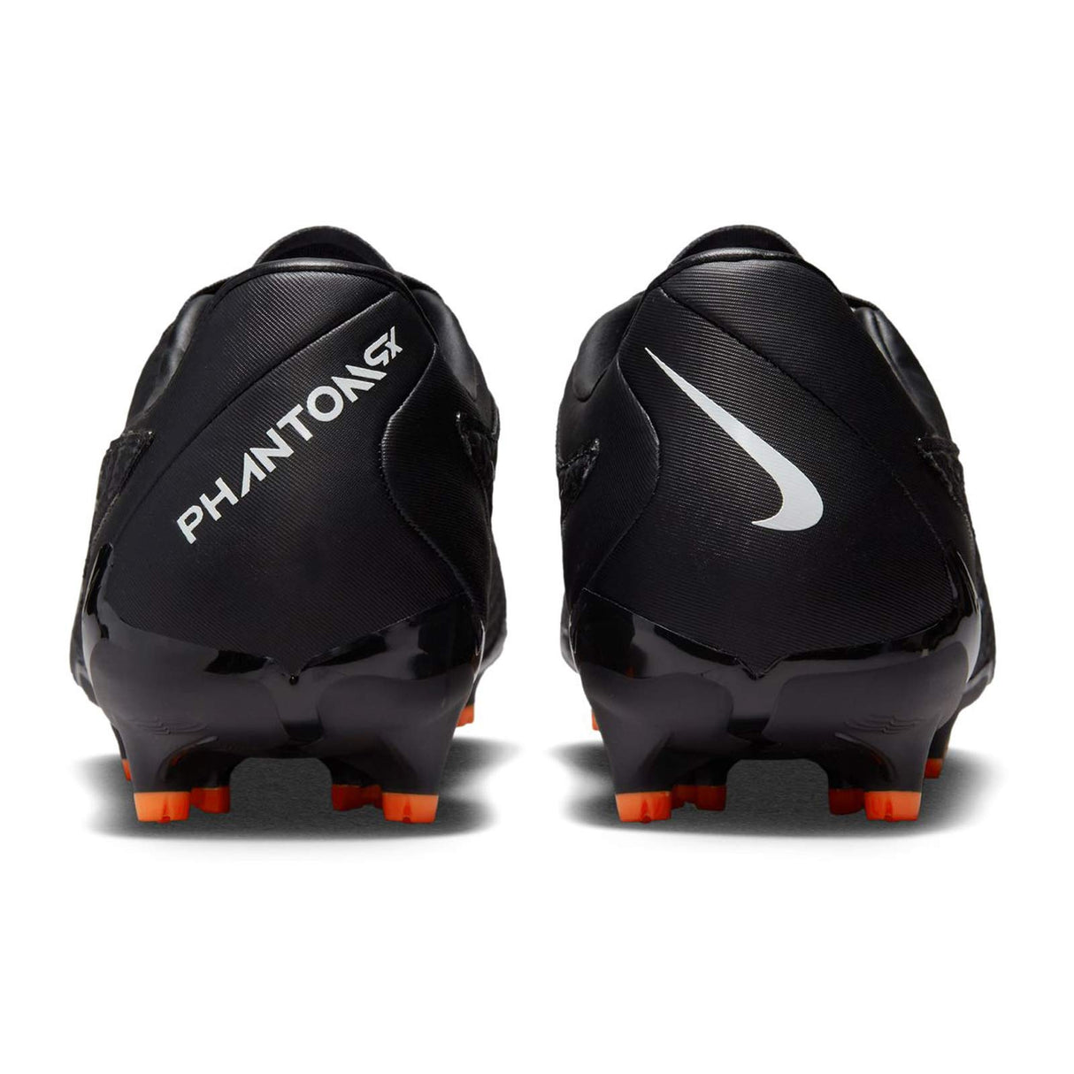 Nike Phantom GX Academy FG Black
