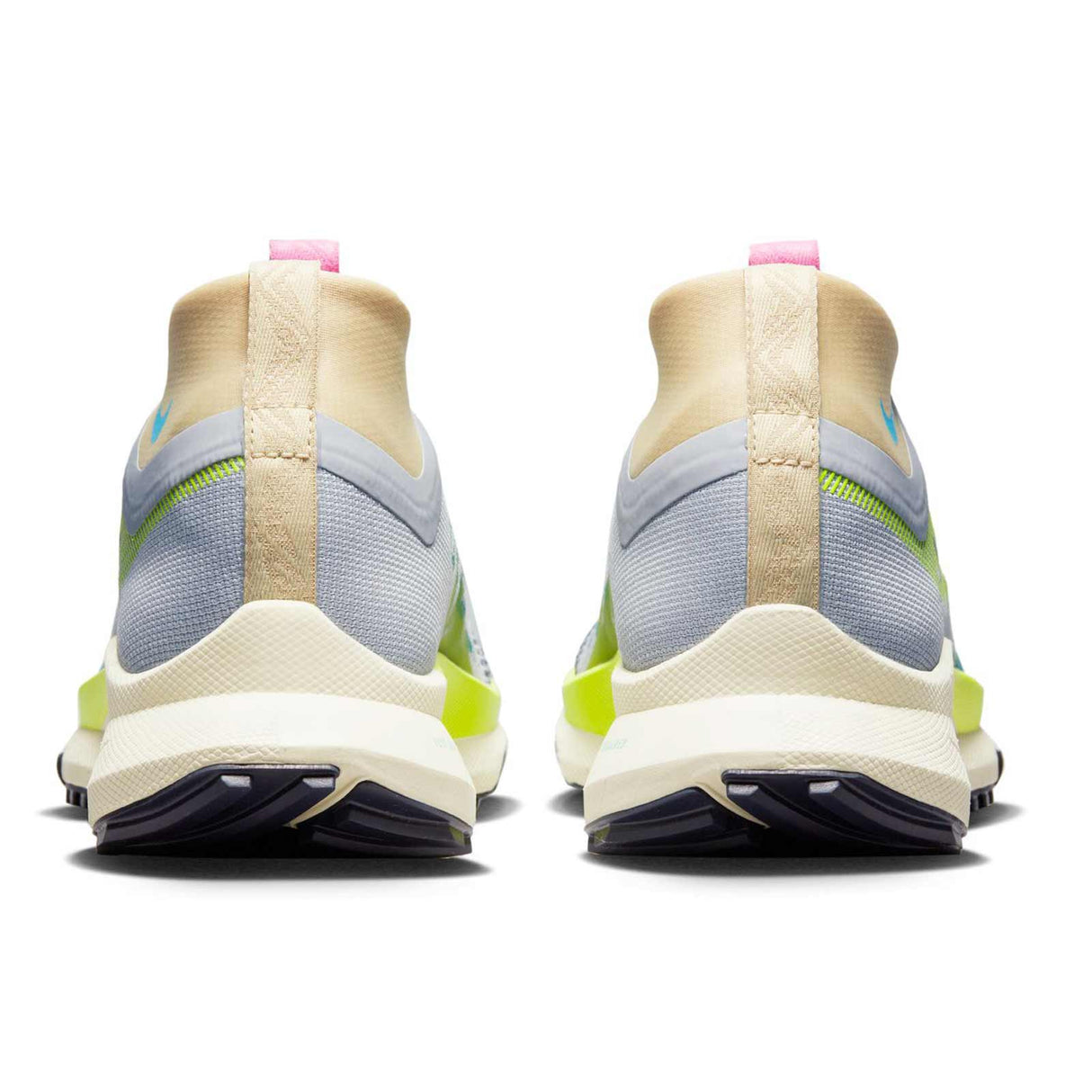 Nike React Pegasus Trail 4 GT Women Grey