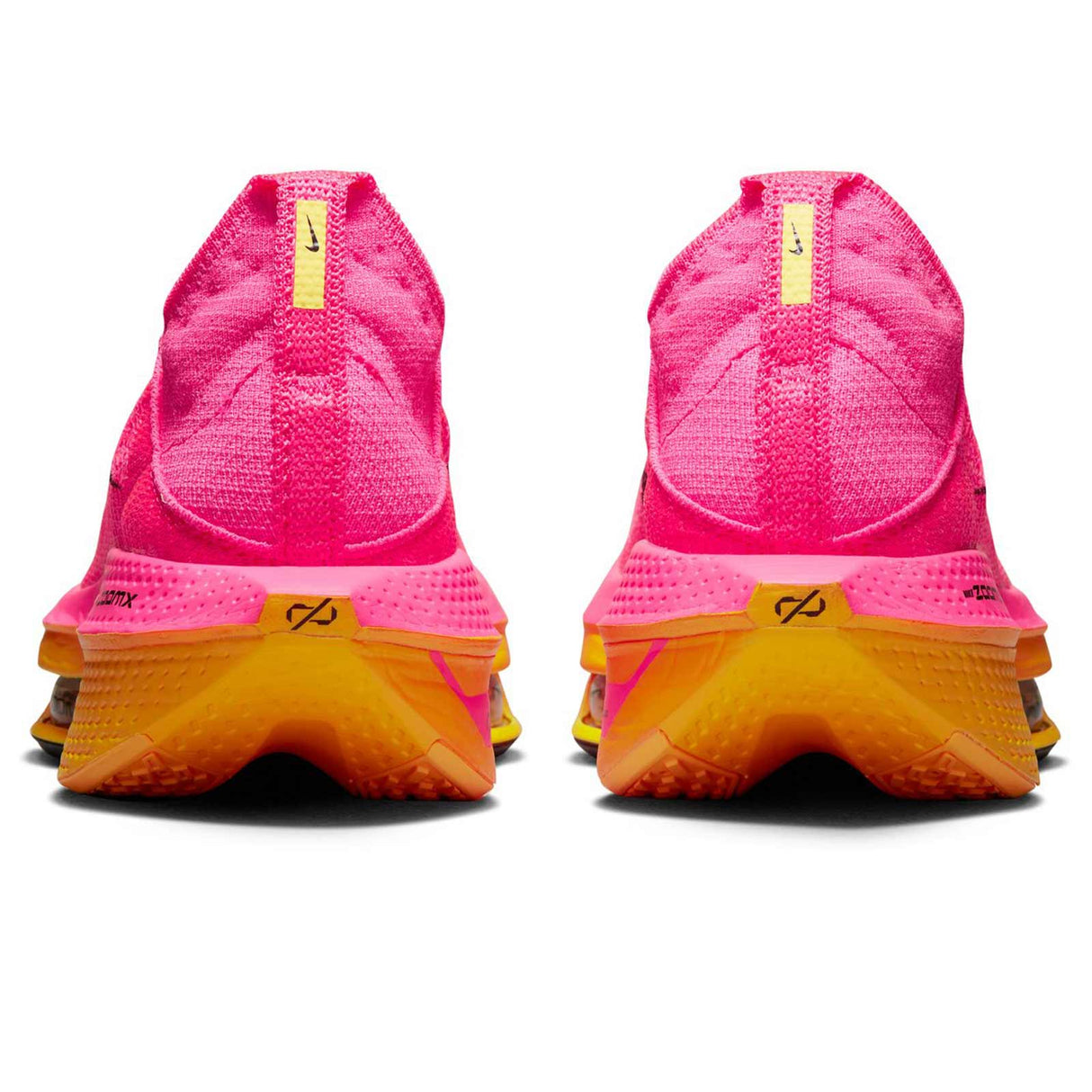 Nike Air Zm Alphafly Next% FK2 Mens Pink