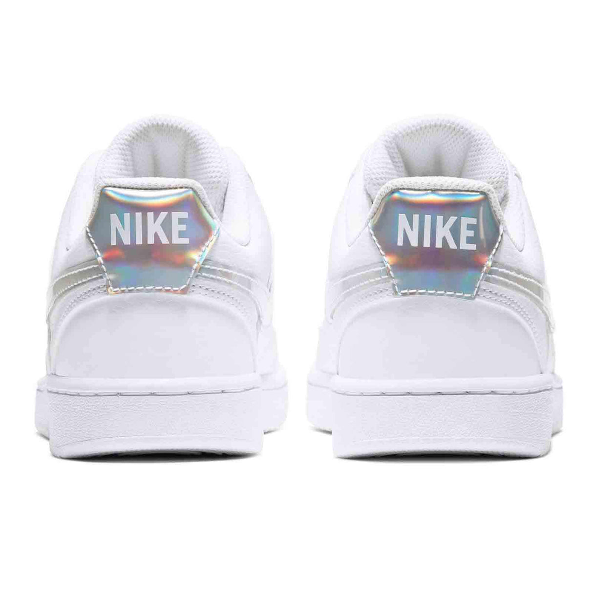 Nike Court Vision Low Womens White