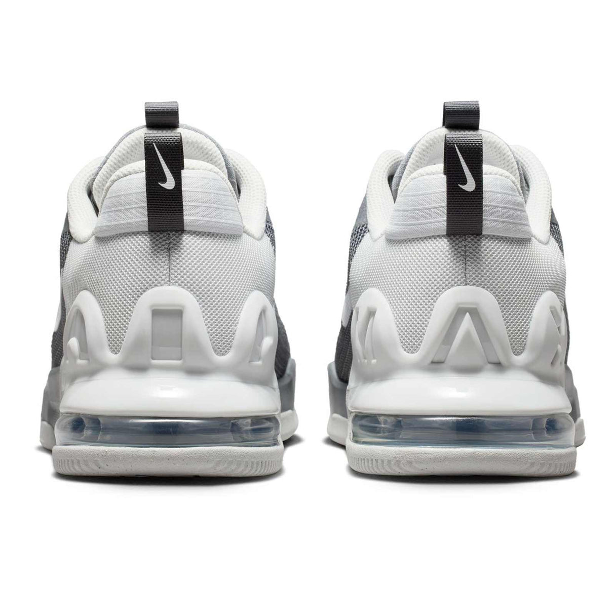 Nike Air Max Alpha Trainer 5 Mens Grey