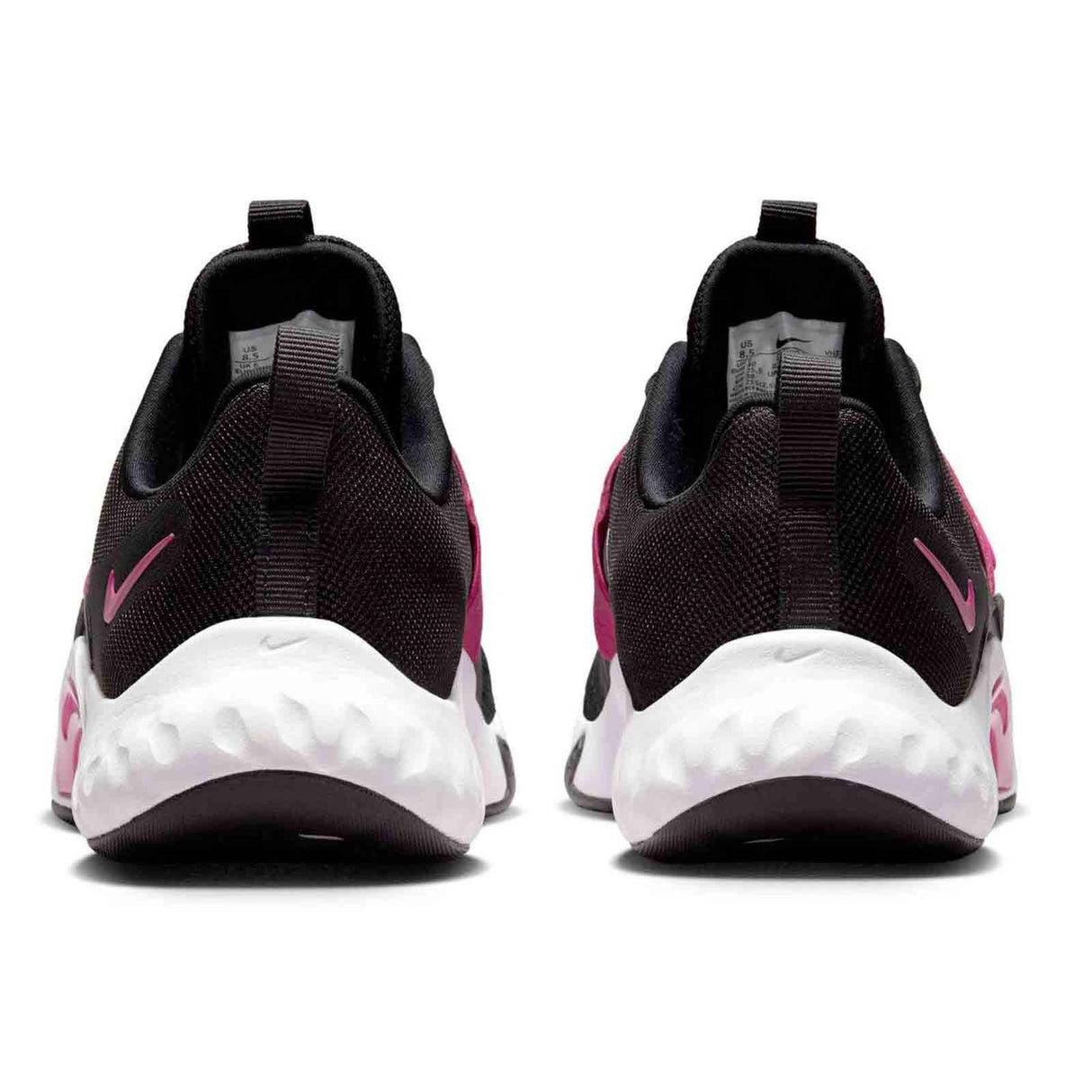 Nike Renew In-Season TR 12 Womens Black