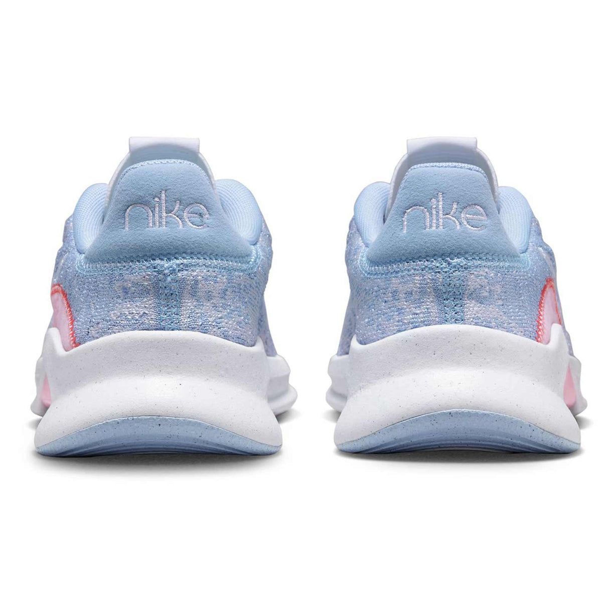 Nike Superrep Go 3 FK NN Womens Blue