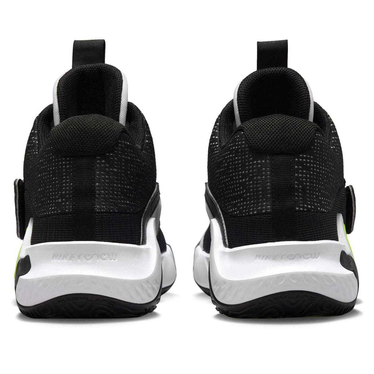 Nike Mens KD Trey 5 X Black