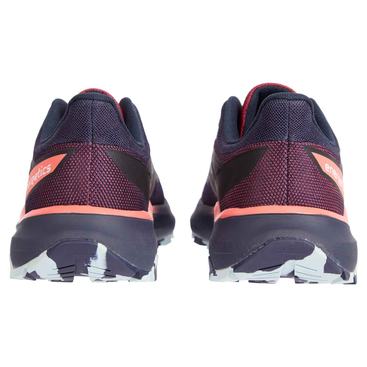 Energetics Zyrox Trail AQB Wmns Pink/Bk