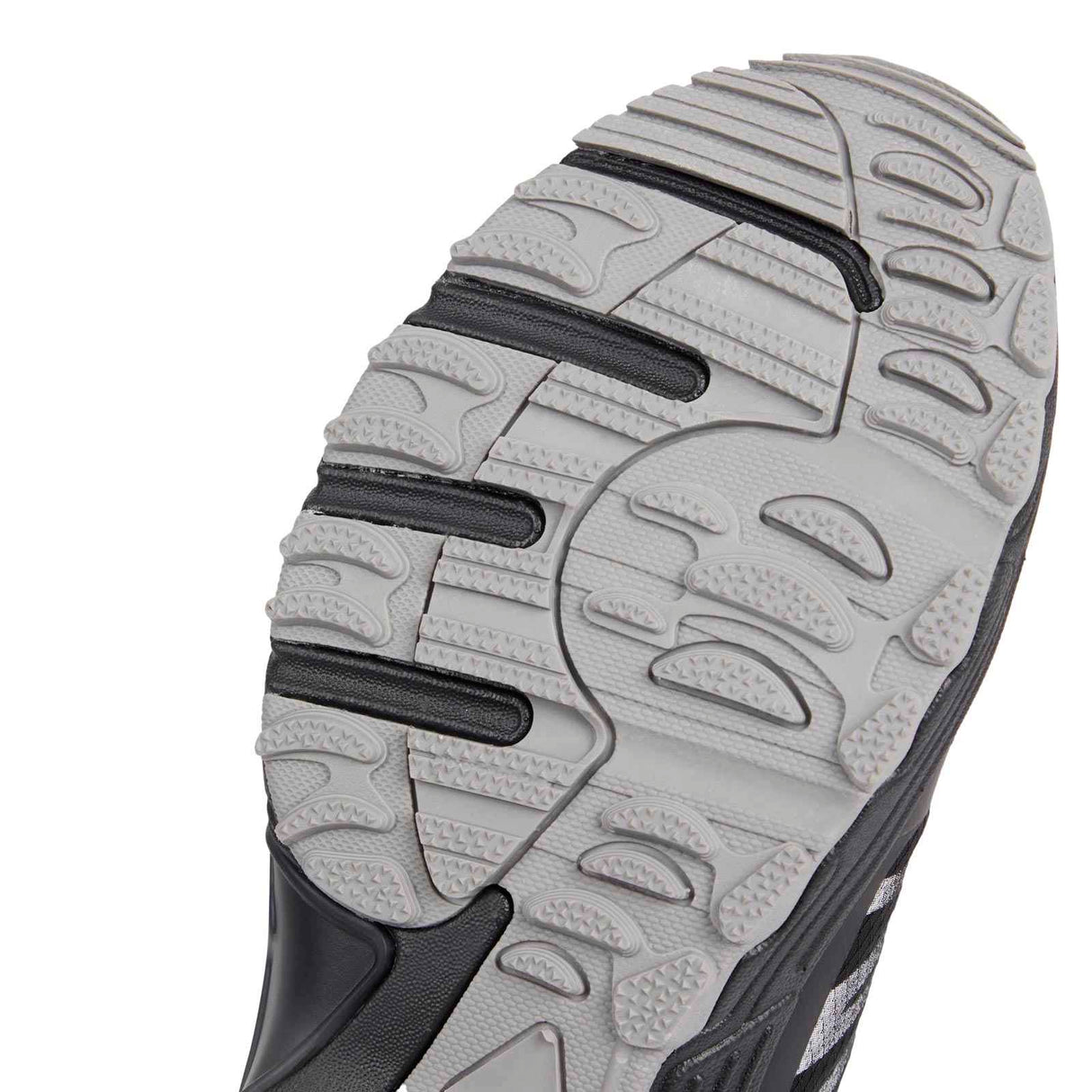 McKinley Kansas III AQB Mens Black