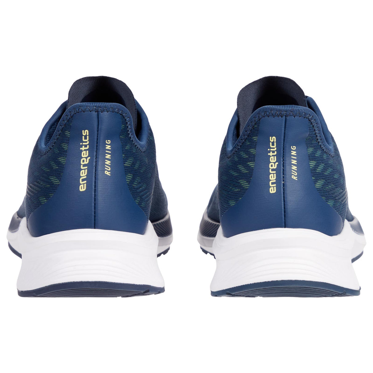 Energetics Oz 2.4 Running Shoe Mens Navy