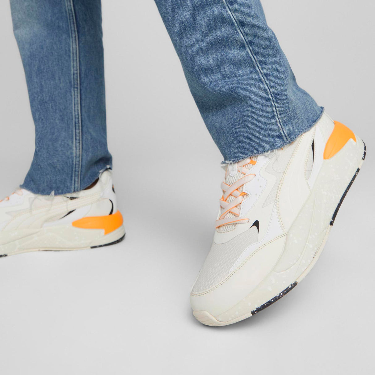 Puma X-ray Speed Open Road Grey