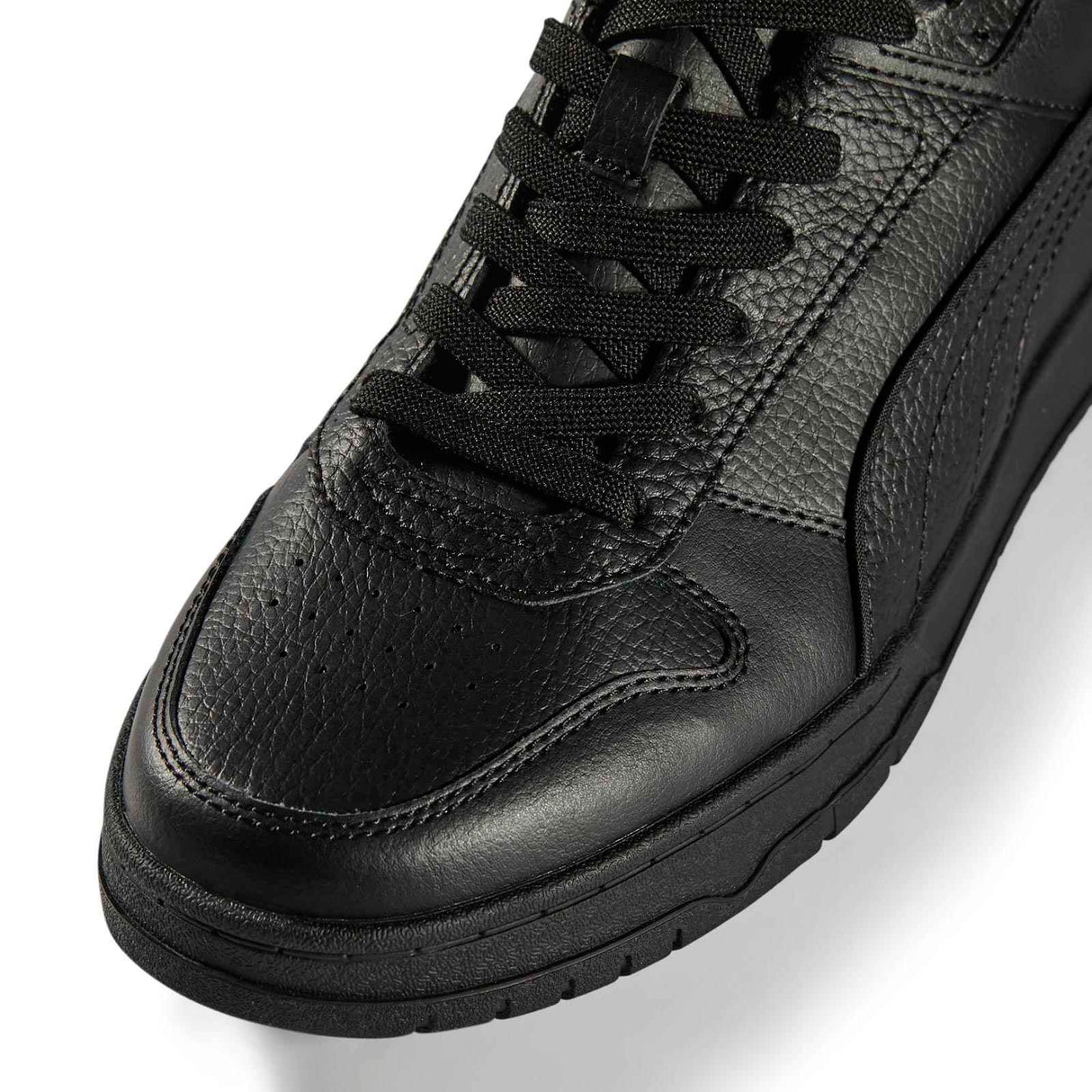 Puma RBD Game Low Black