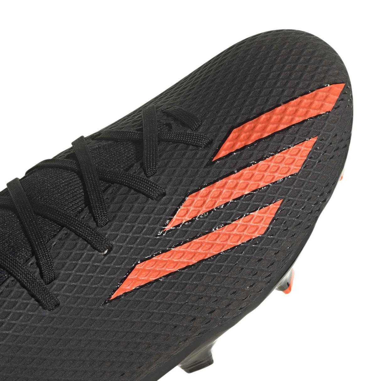adidas X Speedportal.3 FG Black