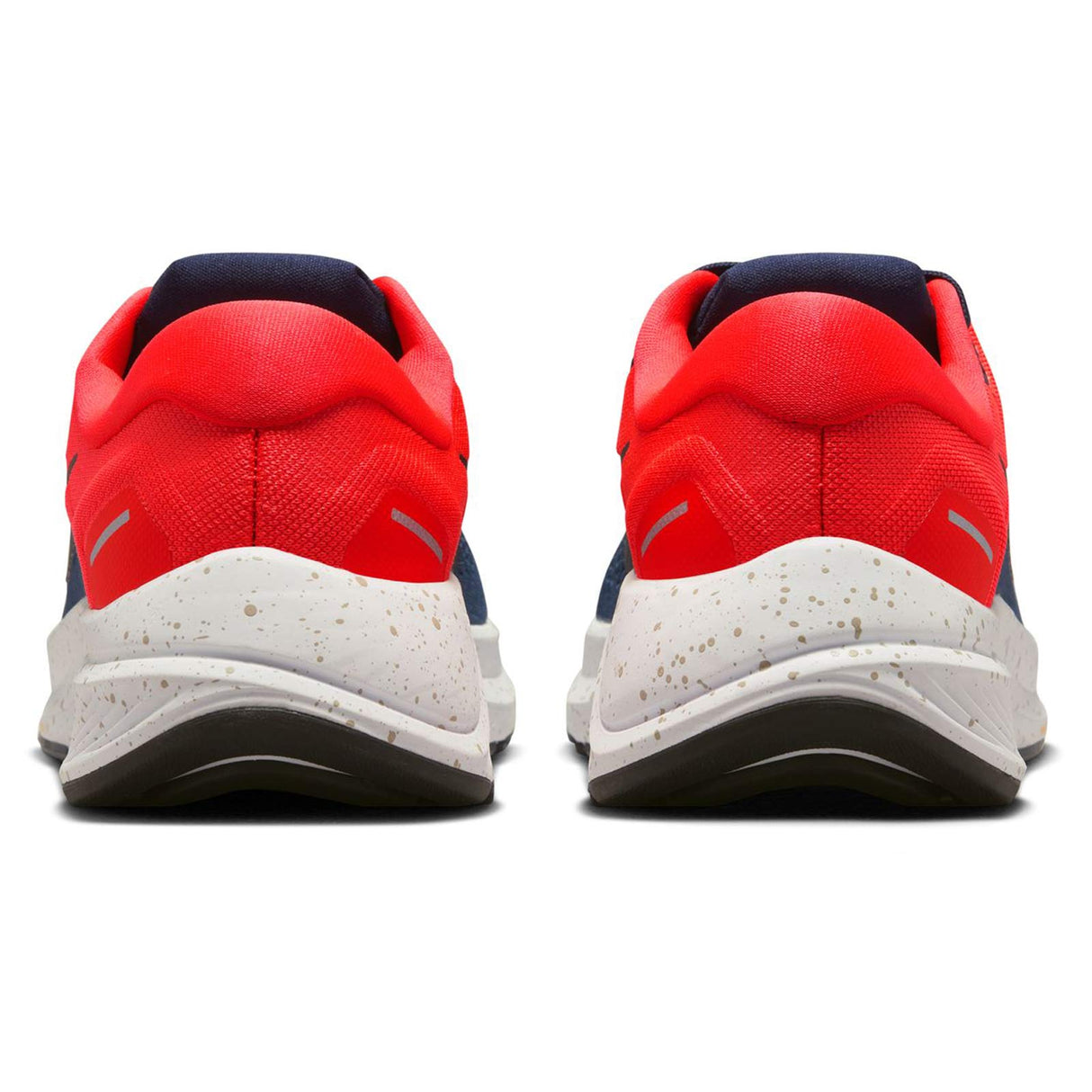 Nike Air Zoom Structure 24 Mens Black