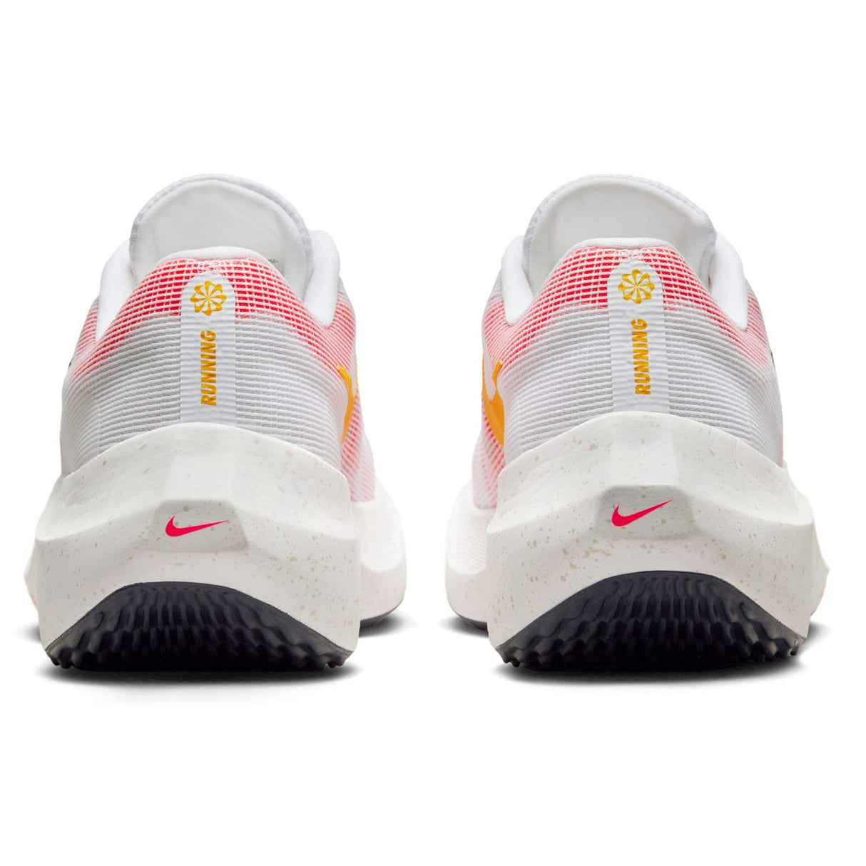 Nike Zoom Fly 5 Mens White