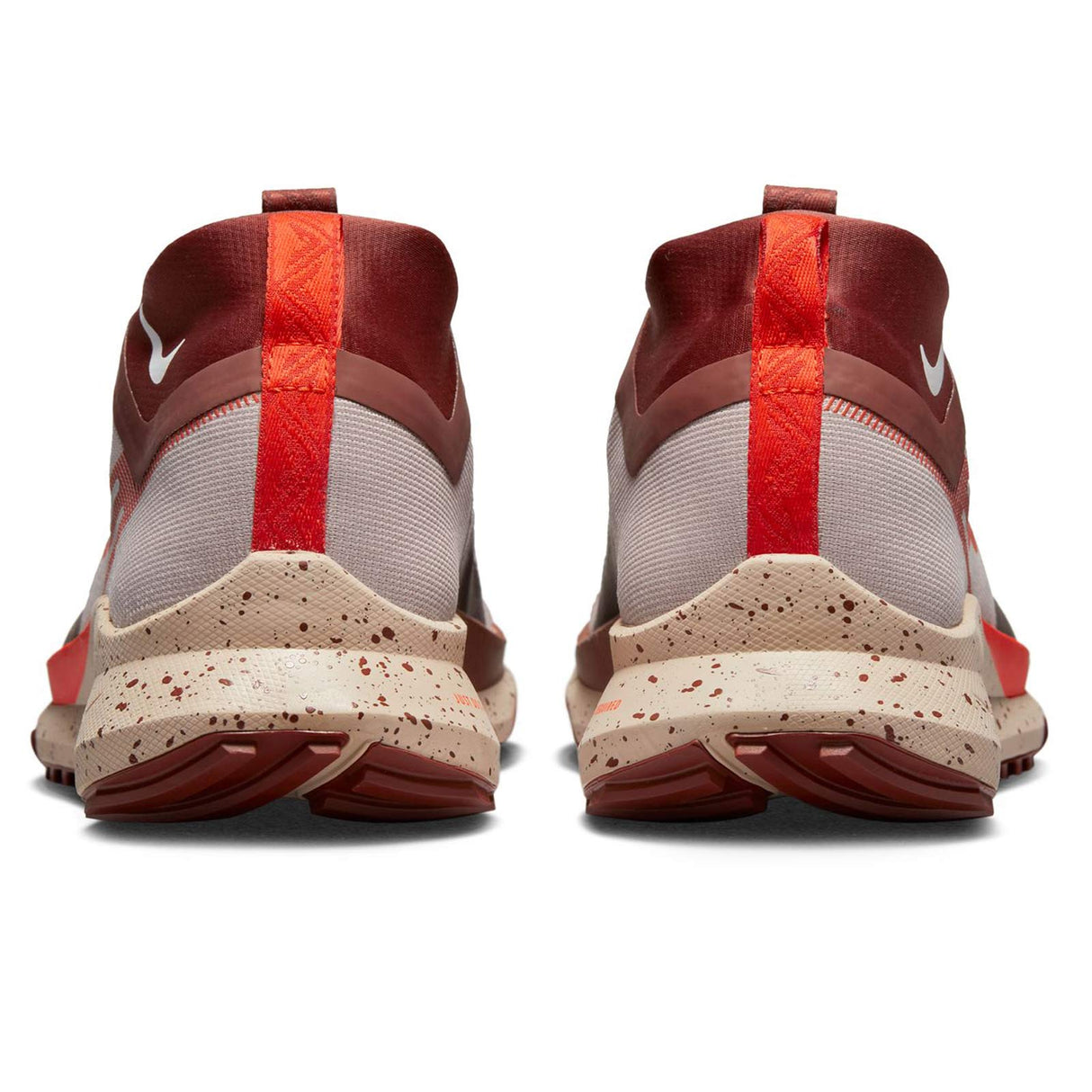 Nike Pegasus React Trail 4 GTX Mens Brwn
