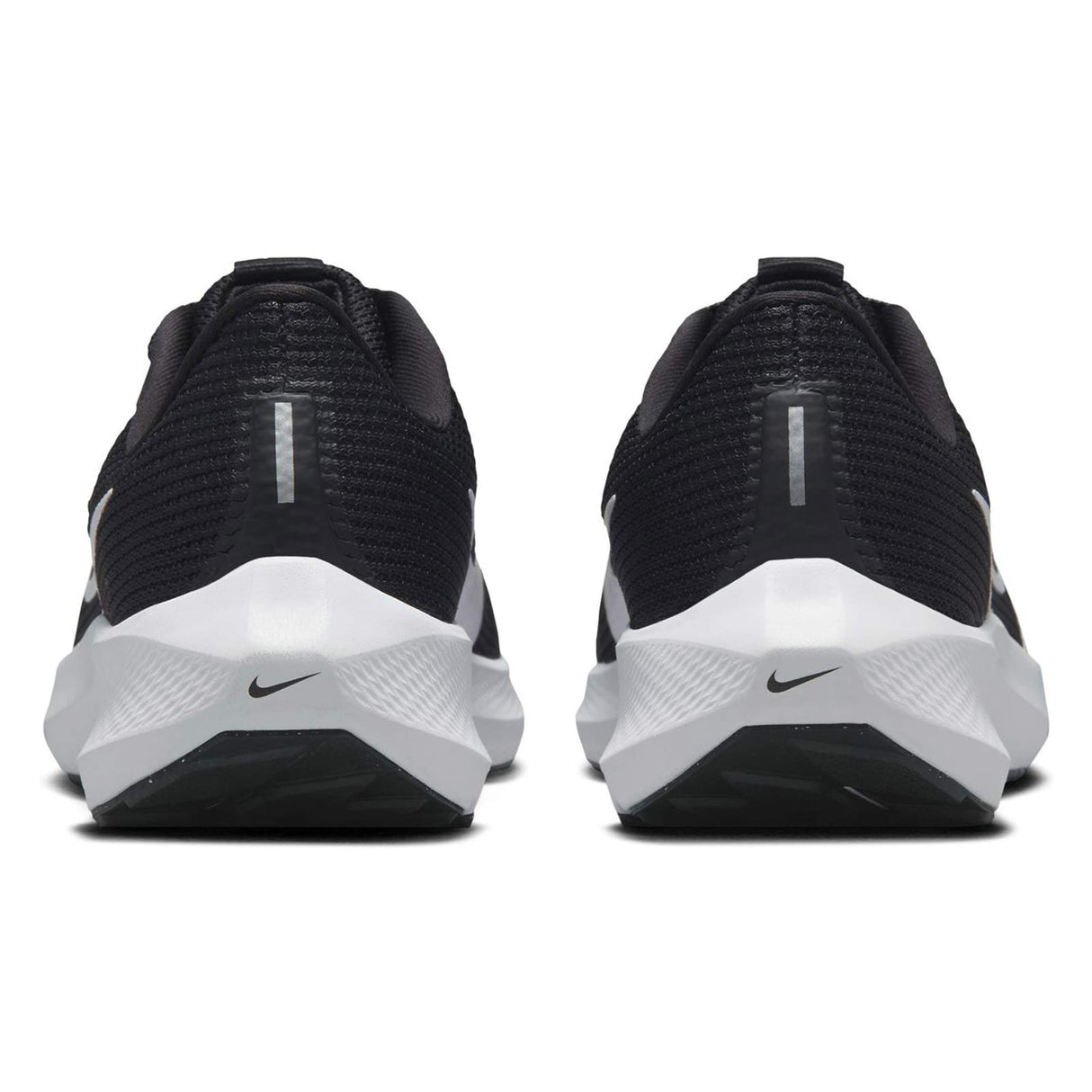 Nike Pegasus 40 Womens Black/White