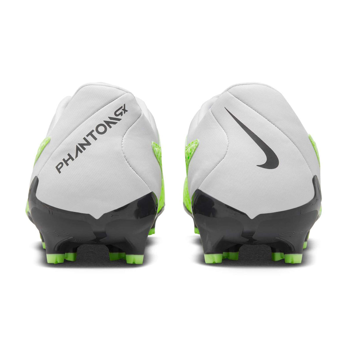 Nike Phantom GX Academy FG White/Yellow