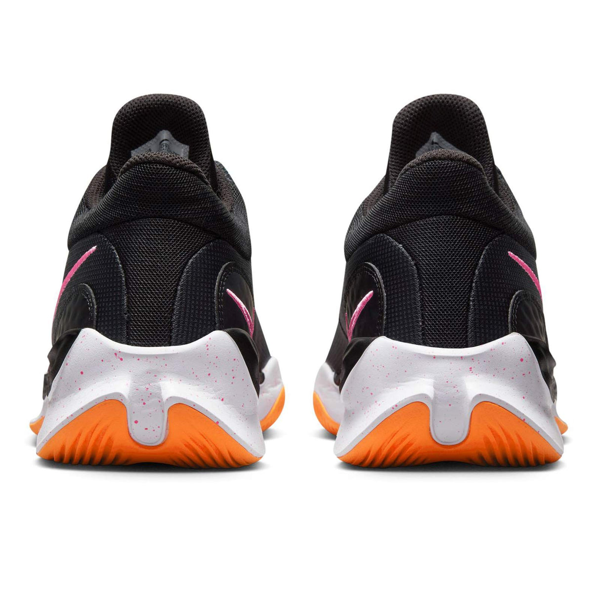 Niike Renew Elevate 3 Mens Black/Pink