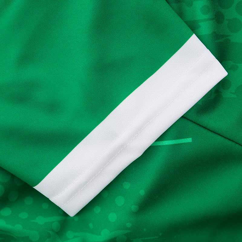 O'Neills Limerick 23 Home Jersey Green