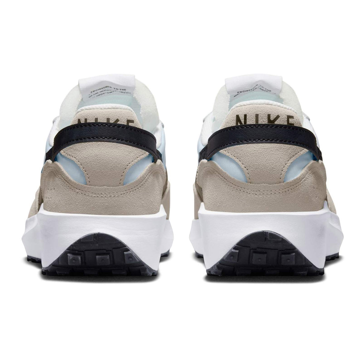 Nike Waffle Debut Mens White