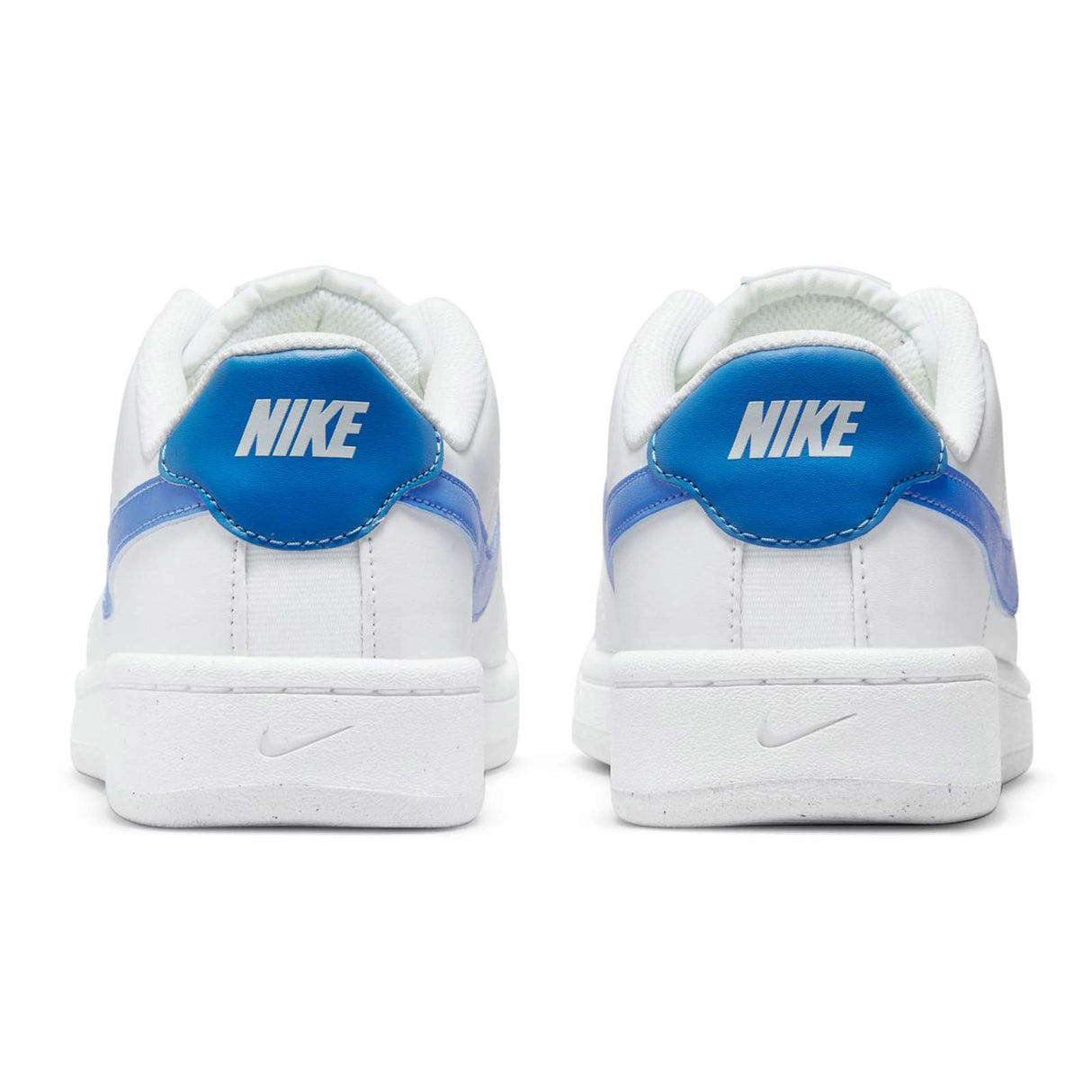 Nike Court Royale 2 NN Mens White/Blue