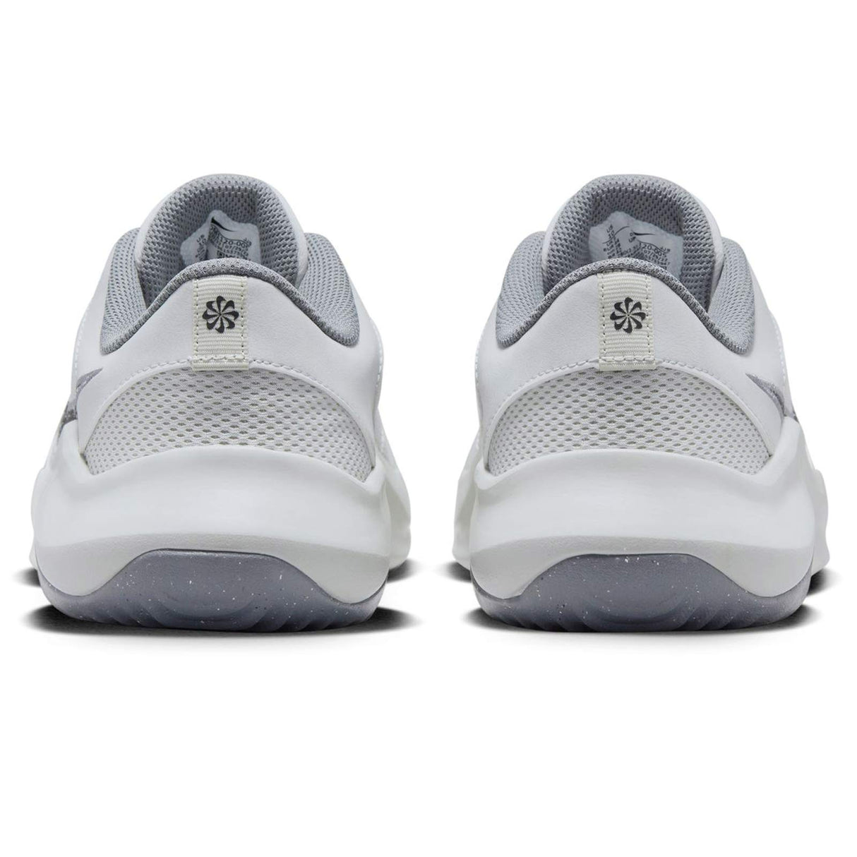Nike Legend Essential 3 Mens White/Grey