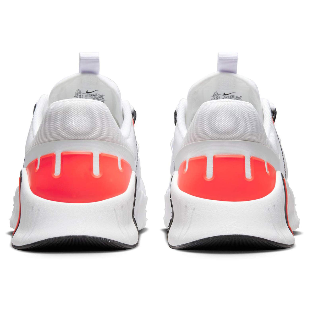 Nike Free Metcon 5 Mens White