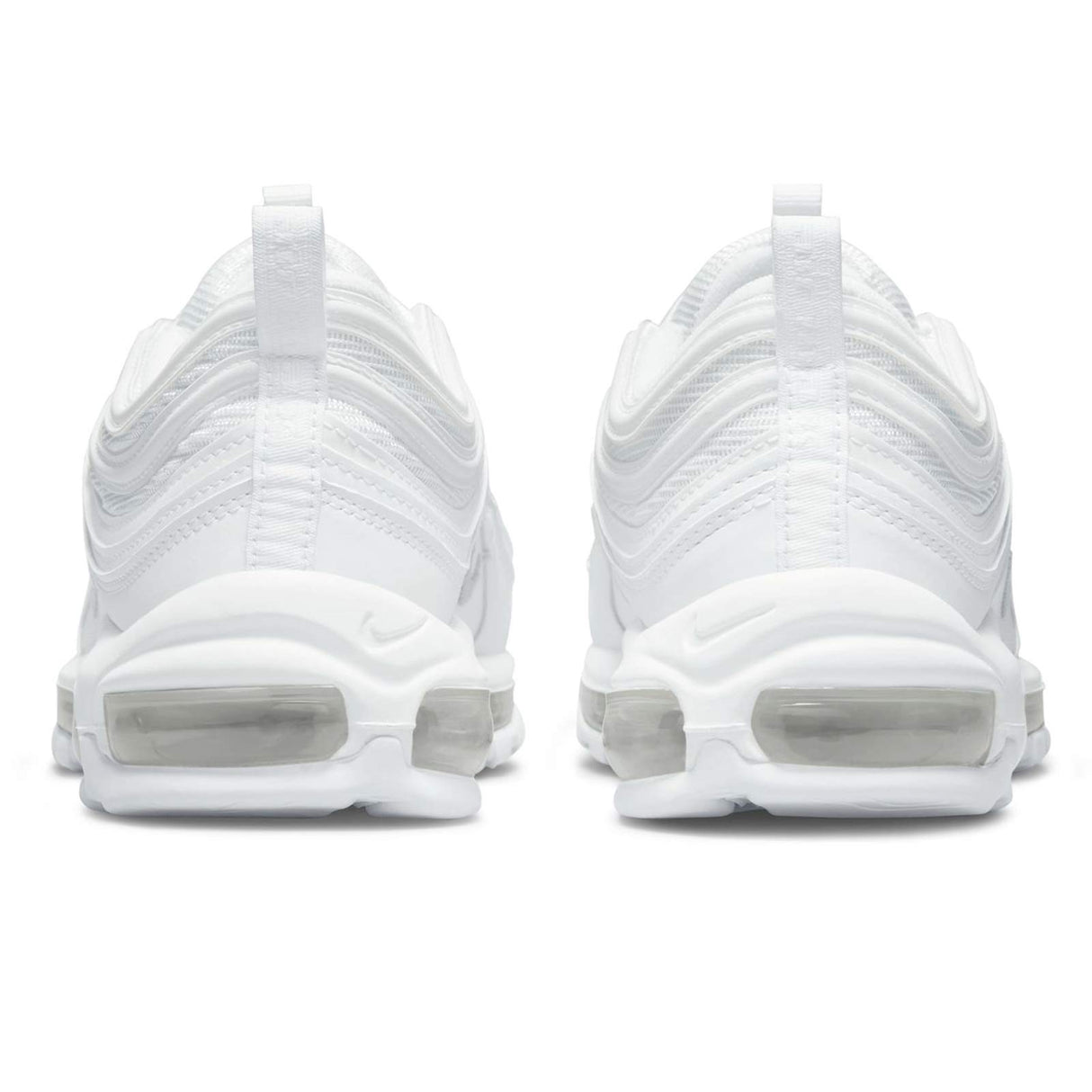 Nike Air Max 97 Mens White