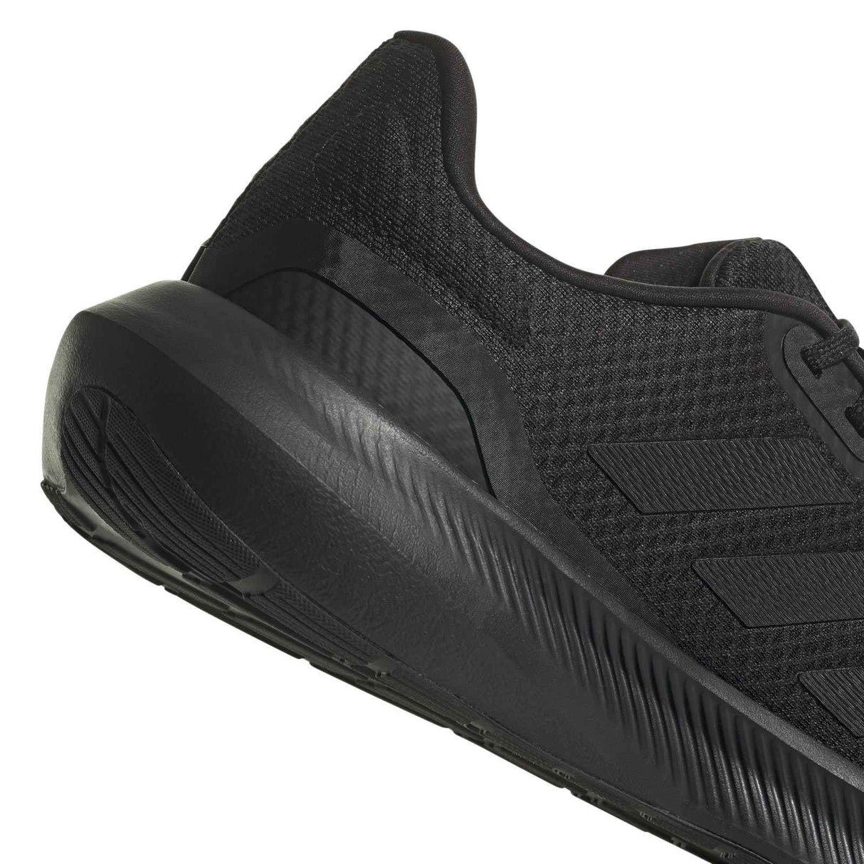 adidas Run Falcon 3.0 Mens Black