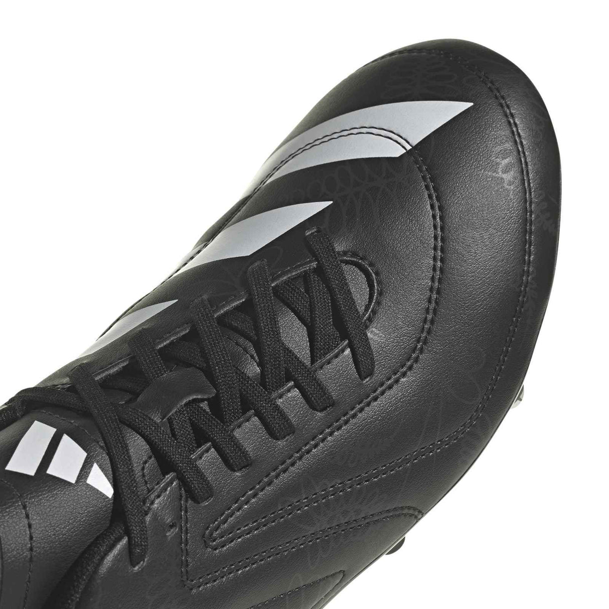 adidas RS-15 (SG) Boot Black