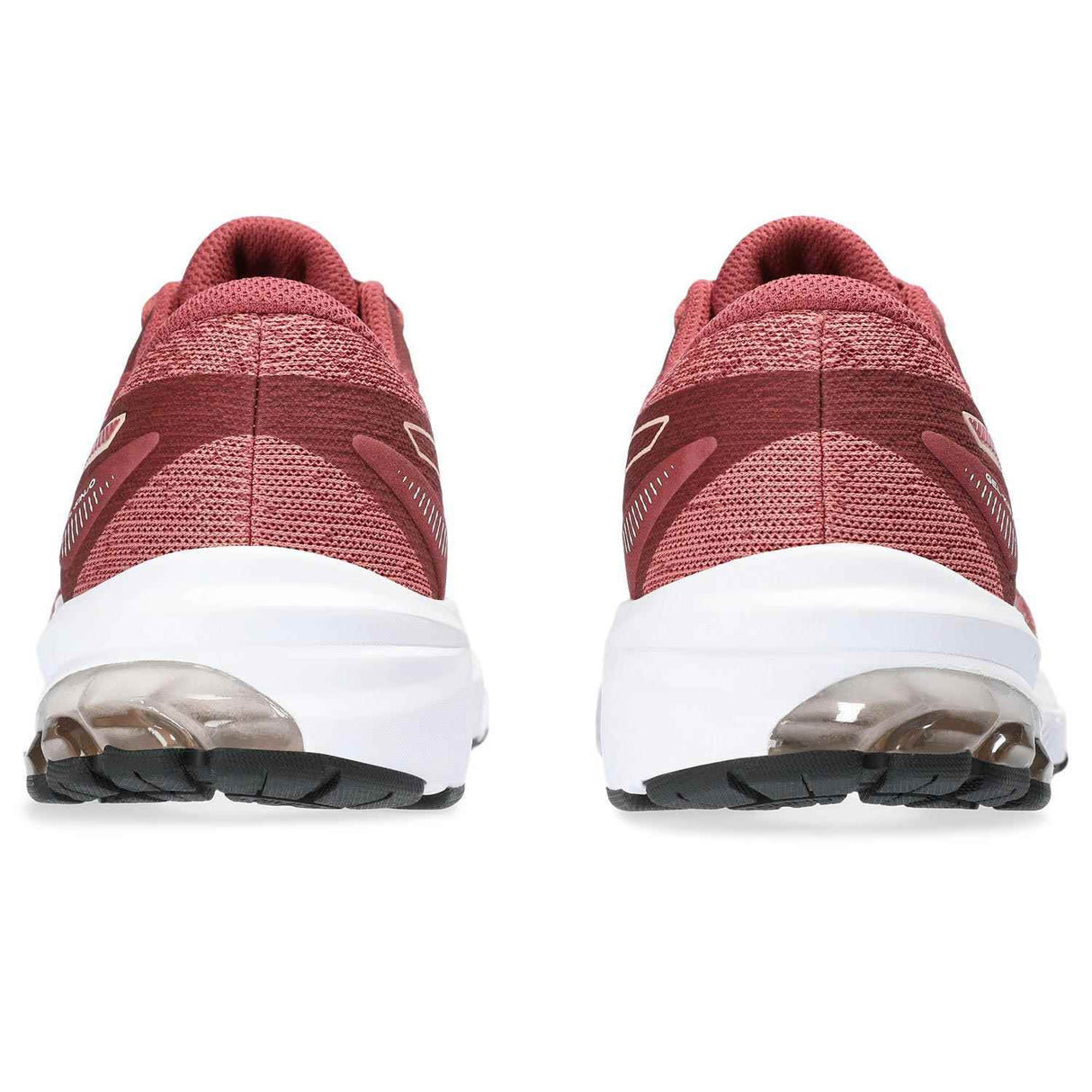 Asics Gel Kinjo Womens Red