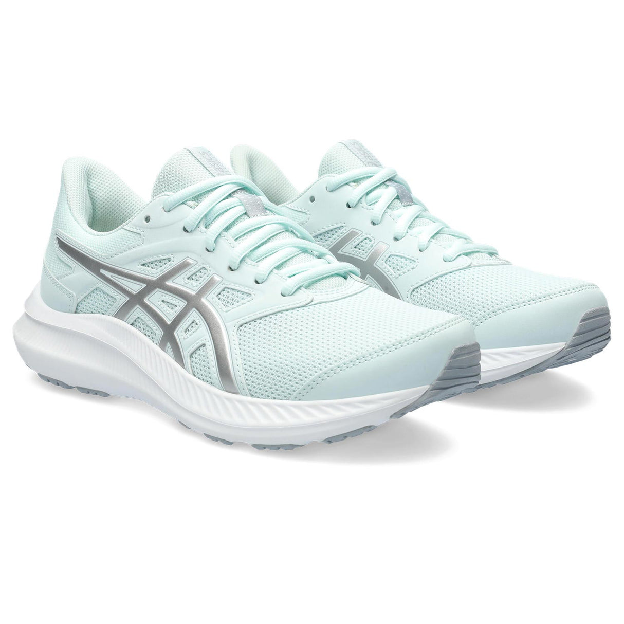 Asics Jolt 4 Womens Blue