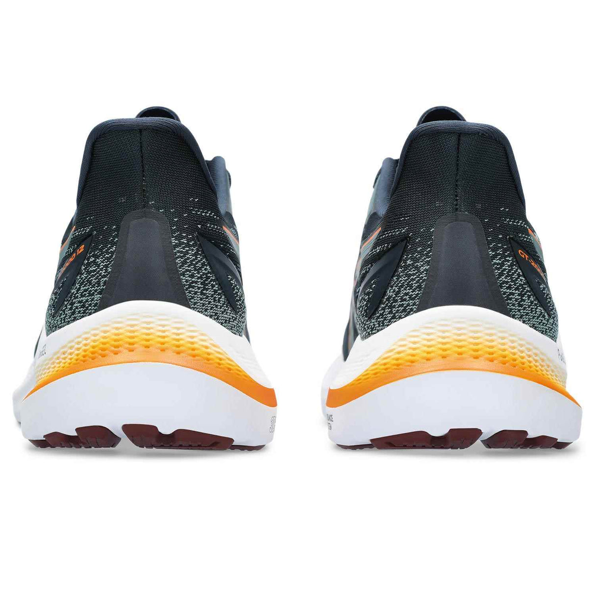 Asics GT 2000 12 Mens Navy/White