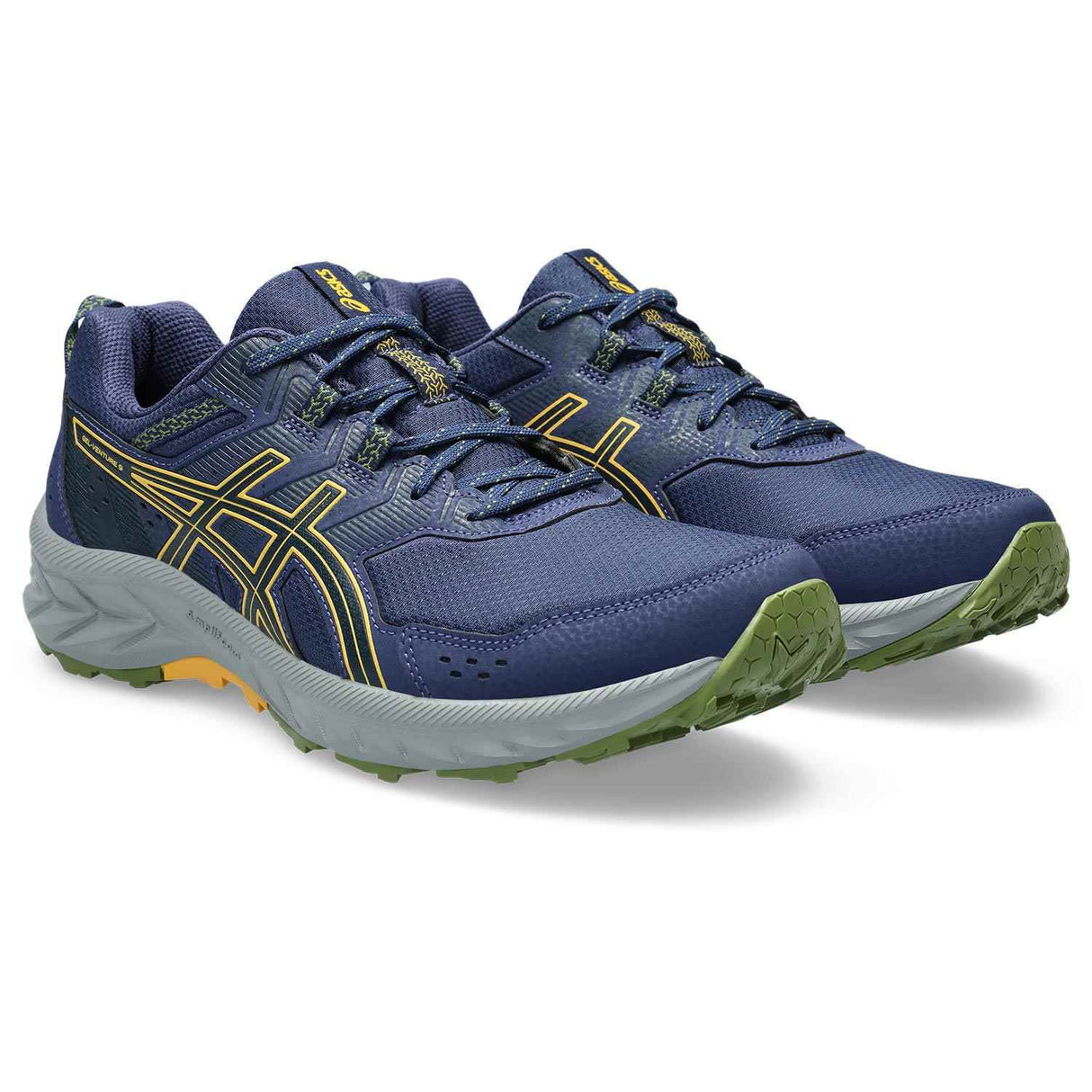 Asics Gel Venture 9 Mens Navy