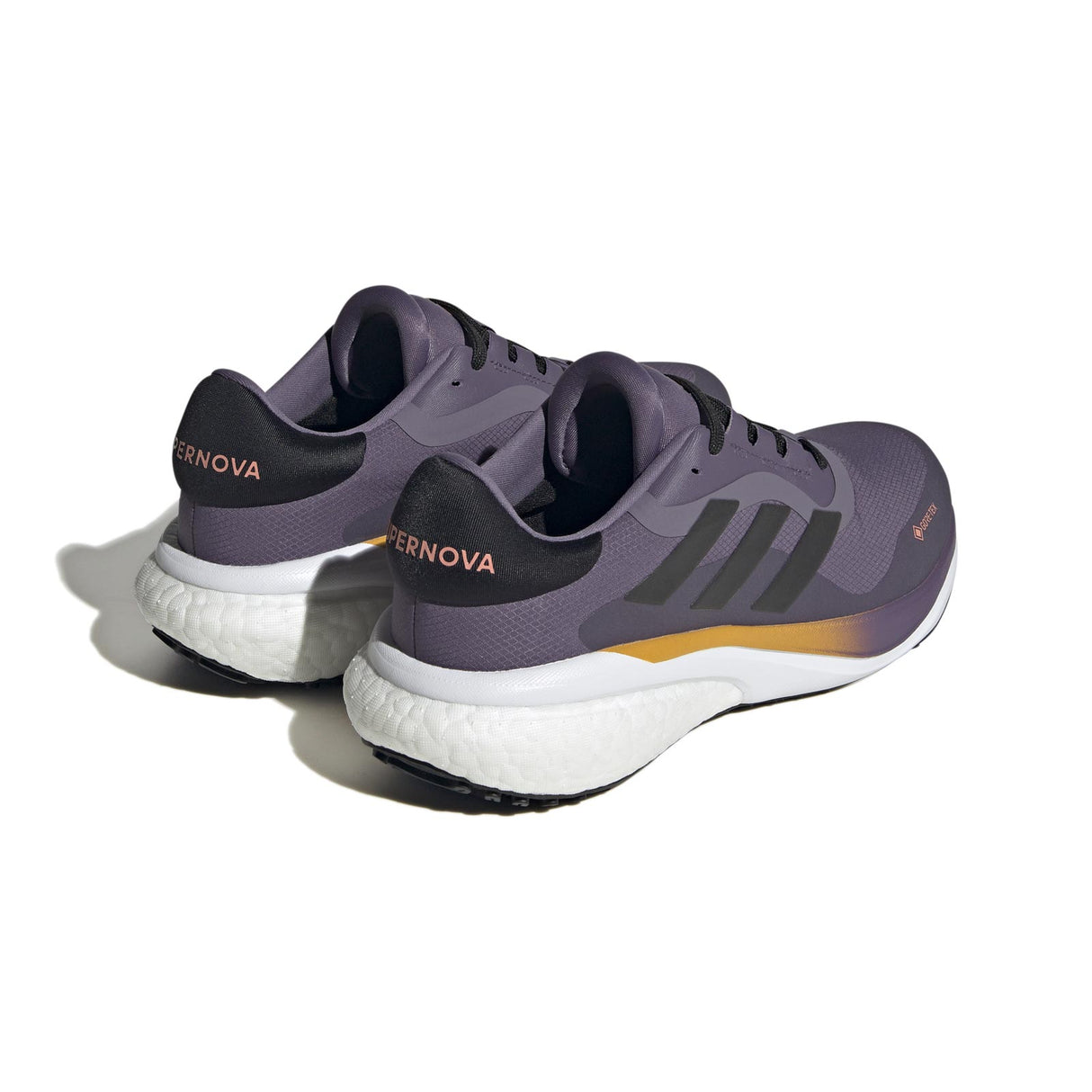 adidas Supernova 3 GTX Womens Navy/Black