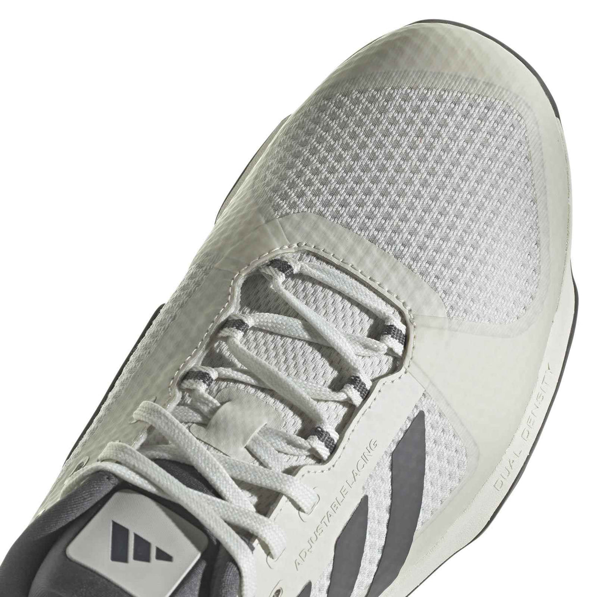 adidas Dropset 2 Mens Grey